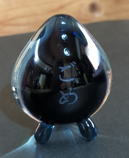 ゴメちゃんの位牌2