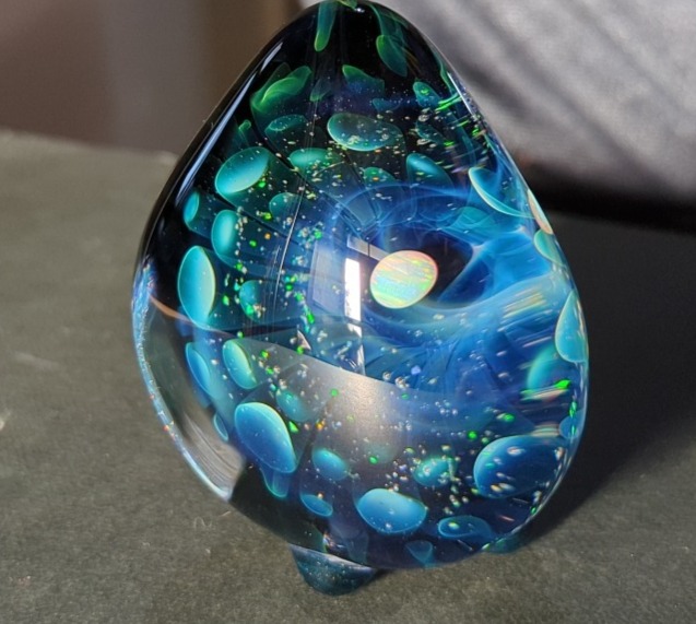 ゴメちゃんの位牌2