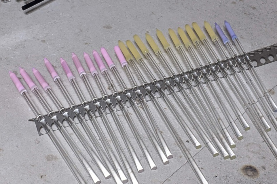 新作ガラスペン（シンプルシリーズ第2弾）2