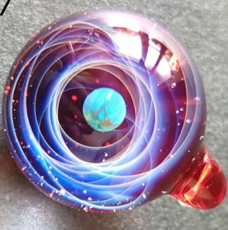 オーダーメイドのペンダント2