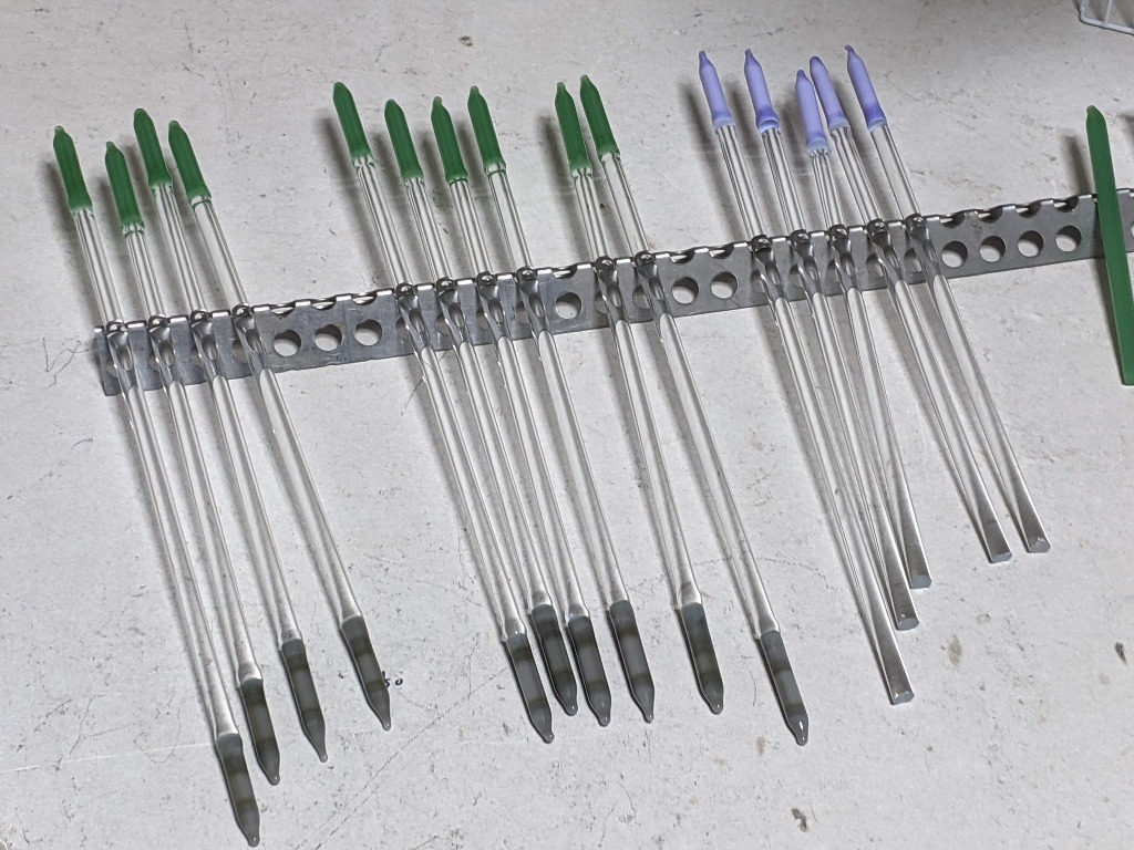 新作ガラスペン（シンプルシリーズ第2弾）2