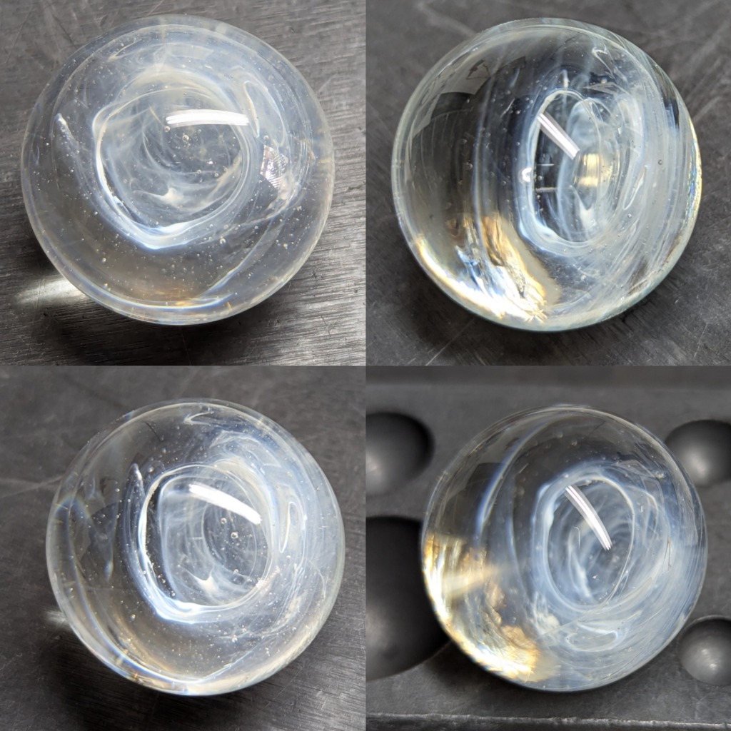 先週製作したオーダー品です。