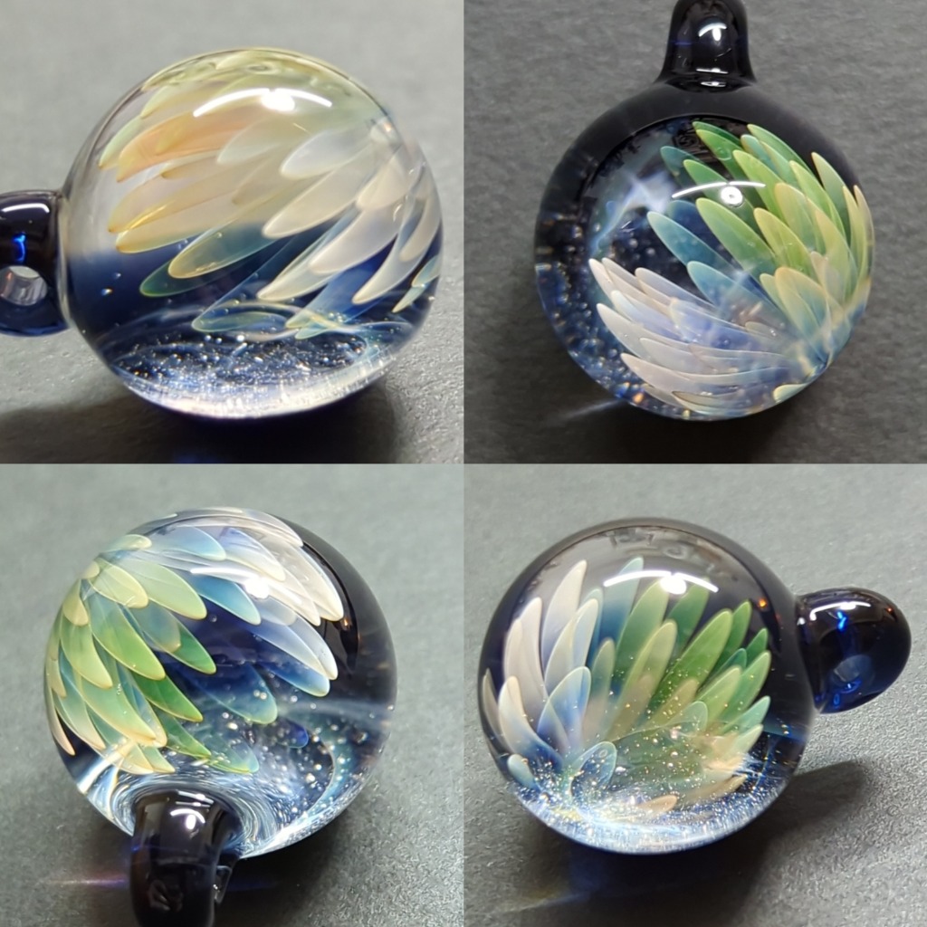 久しぶりに更新！